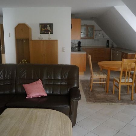 Ferienwohnung Duss Niederalteich Εξωτερικό φωτογραφία