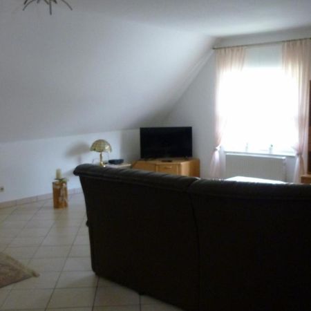 Ferienwohnung Duss Niederalteich Εξωτερικό φωτογραφία