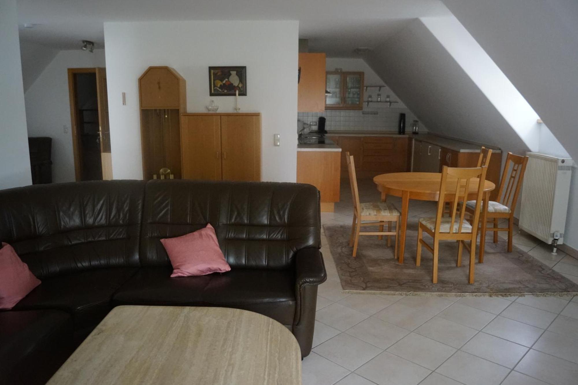 Ferienwohnung Duss Niederalteich Εξωτερικό φωτογραφία