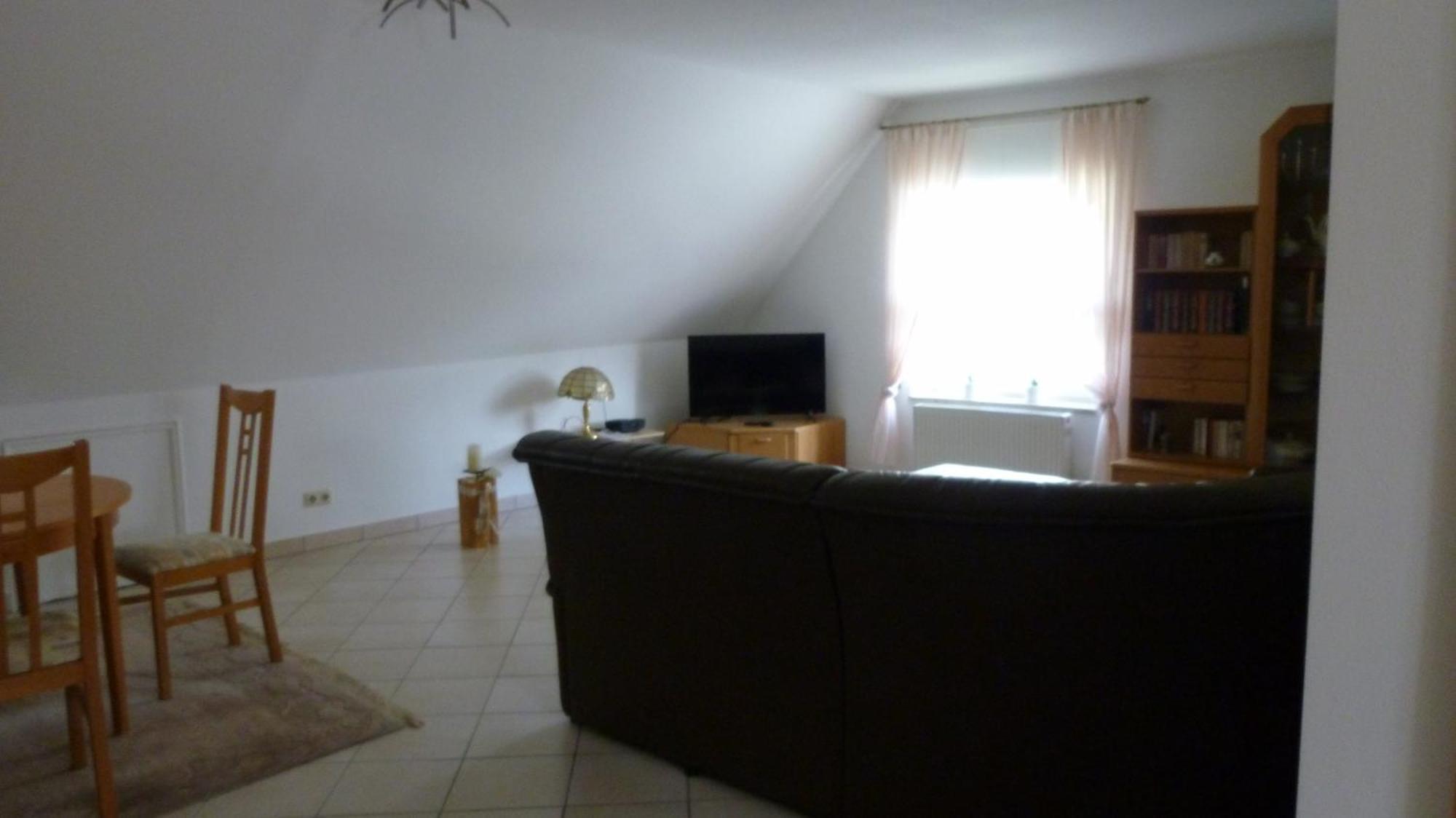 Ferienwohnung Duss Niederalteich Εξωτερικό φωτογραφία