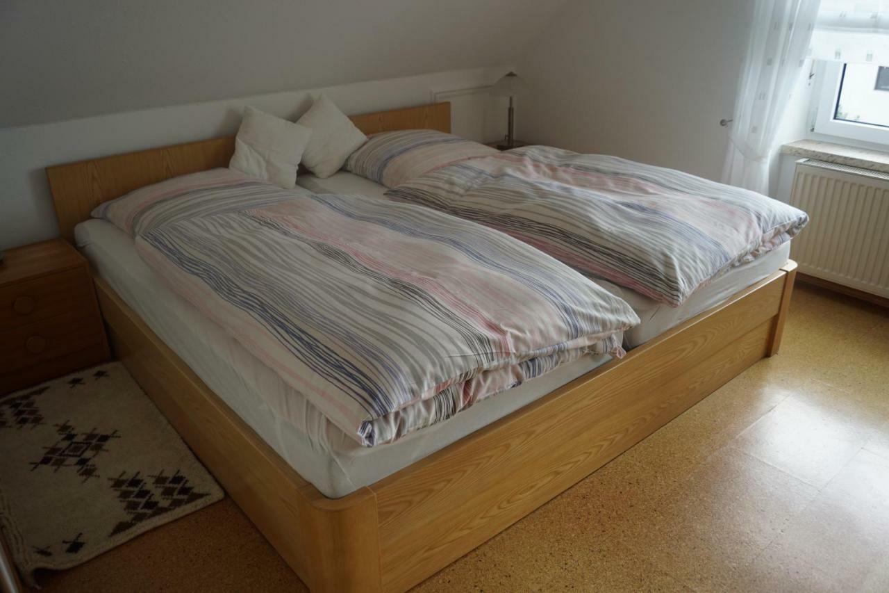 Ferienwohnung Duss Niederalteich Εξωτερικό φωτογραφία