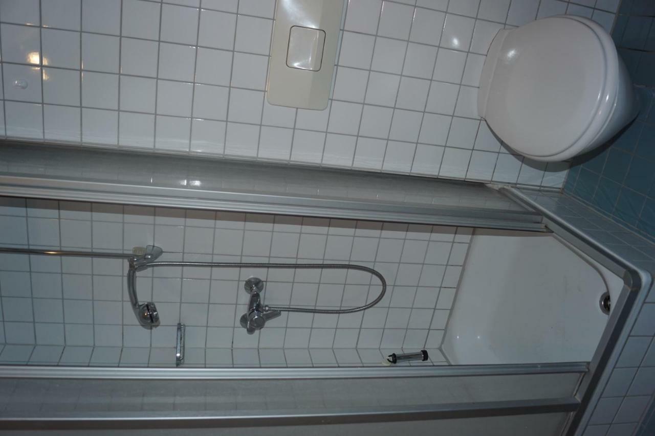Ferienwohnung Duss Niederalteich Εξωτερικό φωτογραφία