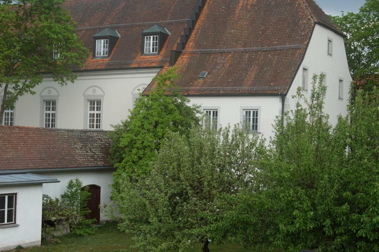 Ferienwohnung Duss Niederalteich Εξωτερικό φωτογραφία