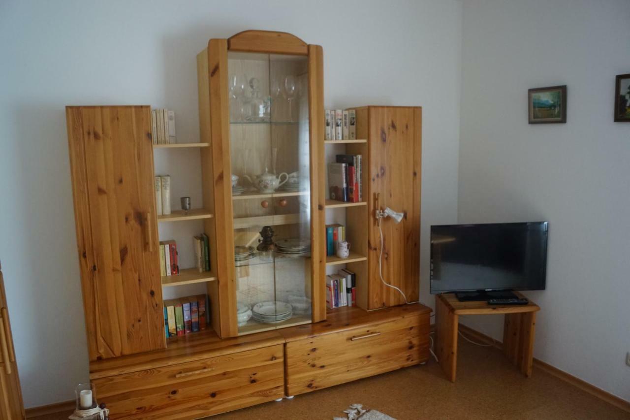 Ferienwohnung Duss Niederalteich Εξωτερικό φωτογραφία